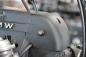 Preview: Engine Cover, schwarz